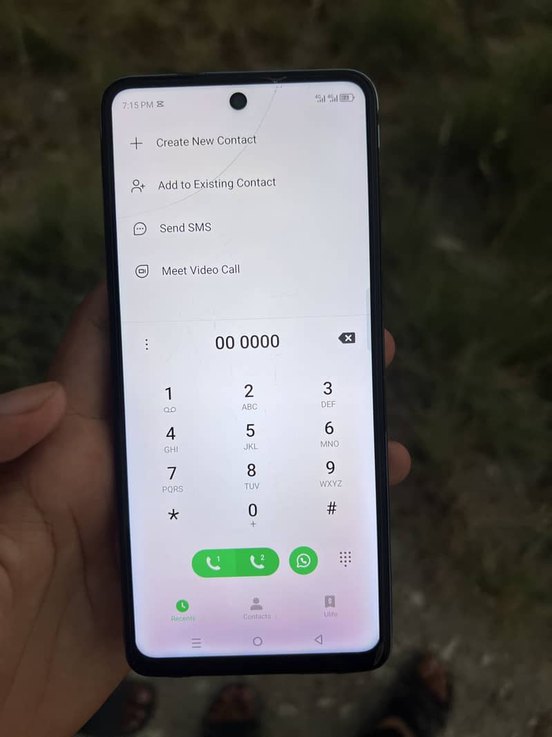 Infinix Note 30 1
