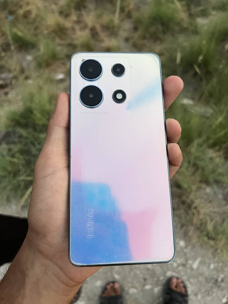Infinix Note 30 2