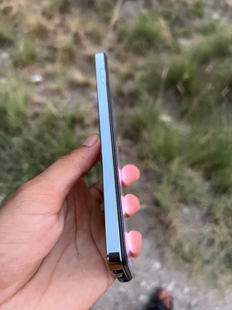 Infinix Note 30 6
