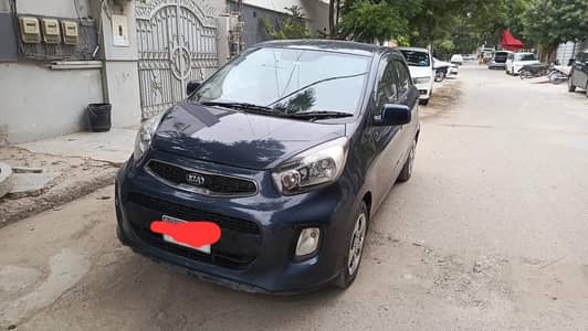 KIA Picanto 2022