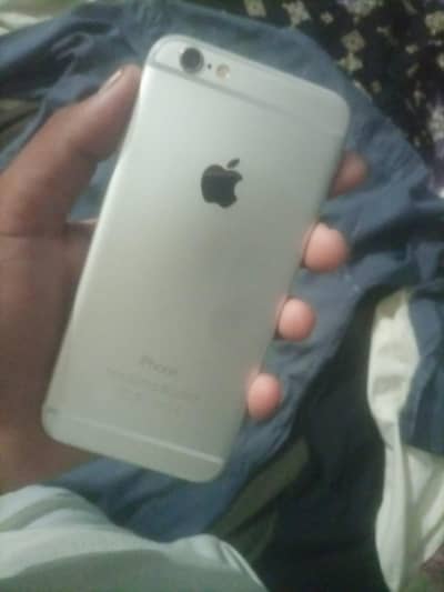 Apple iPhone 6S