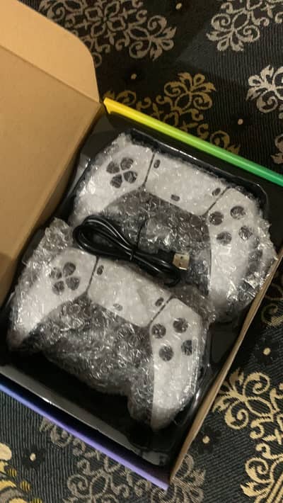 m66 gamestick
