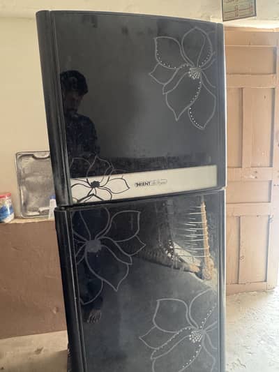 Orient Refrigerator