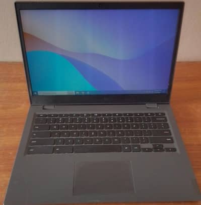 Lenovo 14e Chromebook