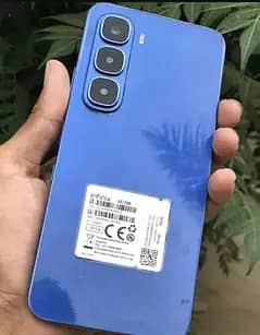 Infinix hot 60i