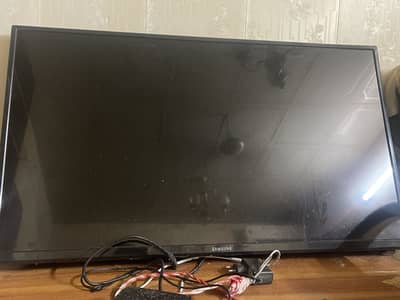 Samsung 50 inch tv