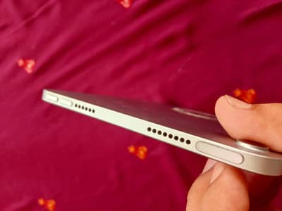 iPad mini 6