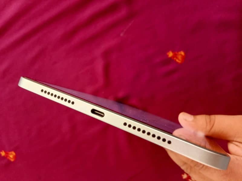 iPad mini 7 2
