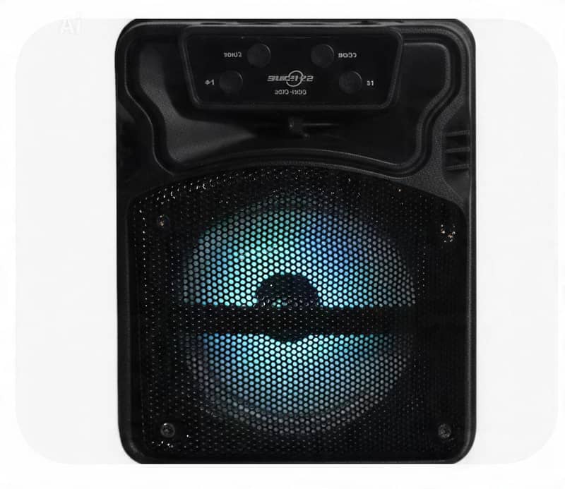 Wireless Bluetooth speaker 2