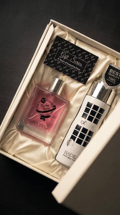 Original Perfume Gift Sets Pakistan