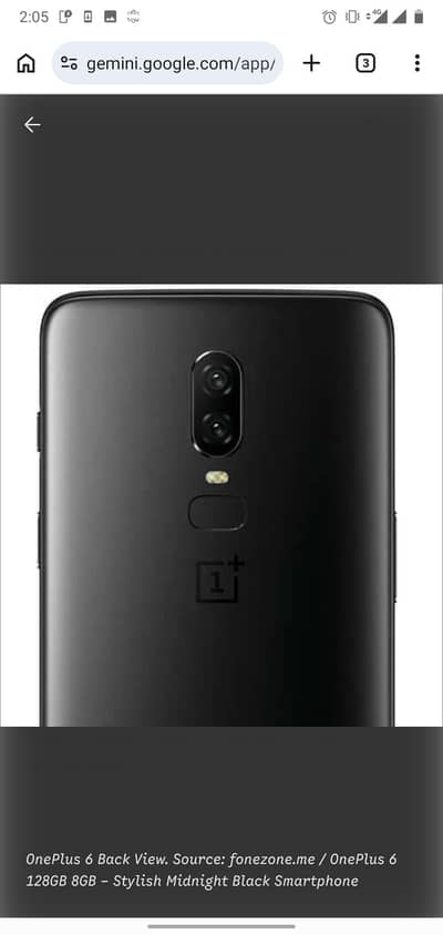 One Plus 6