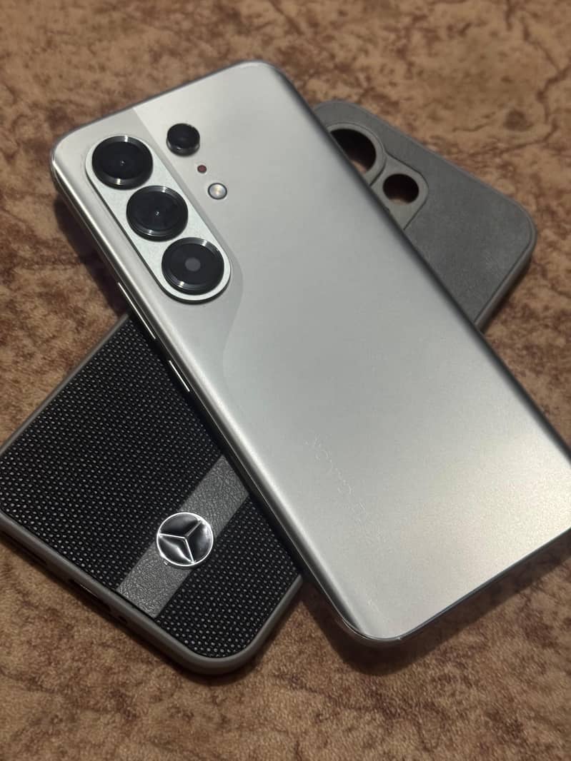 Tecno C50 Pro 0