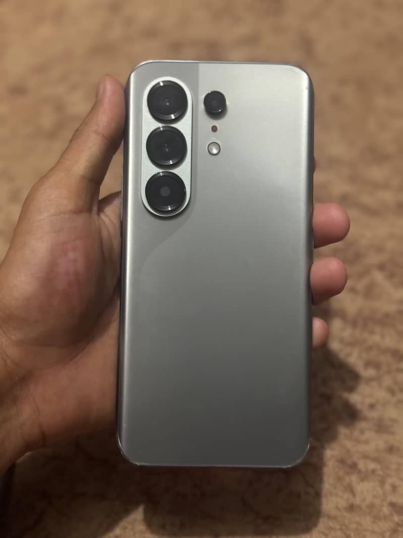 Tecno C50 Pro 1