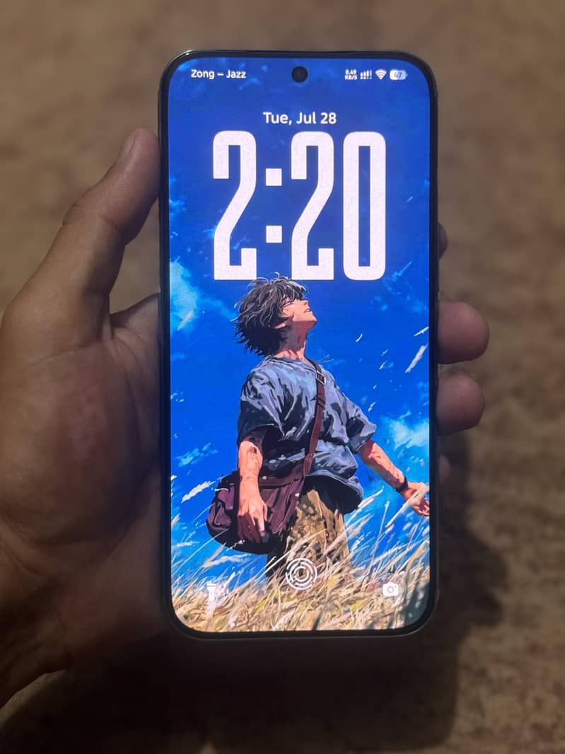Tecno C50 Pro 2