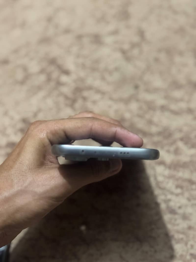 Tecno C50 Pro 5