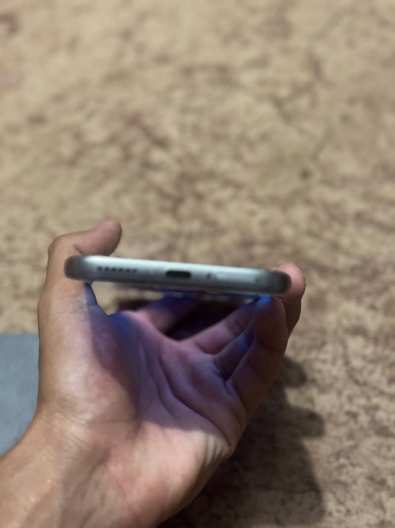 Tecno C50 Pro 6