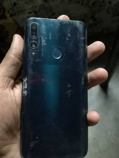 Huawei Y9 Prime