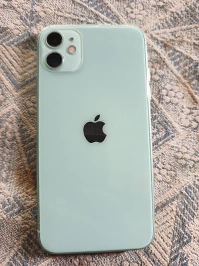 Apple iPhone 11
