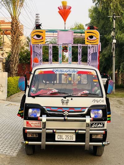 Suzuki Ravi