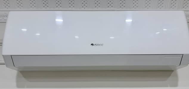Gree 1.5 Inverter AC for sale