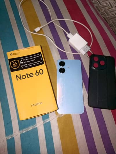 realme 60