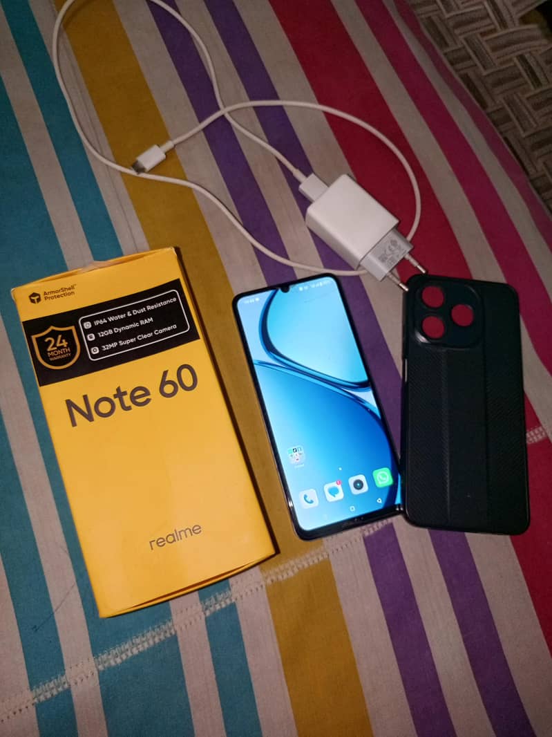 realme 60 1