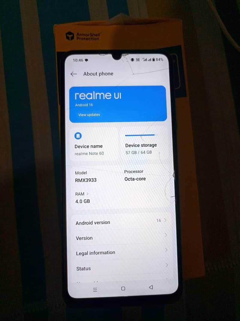 realme 60 2