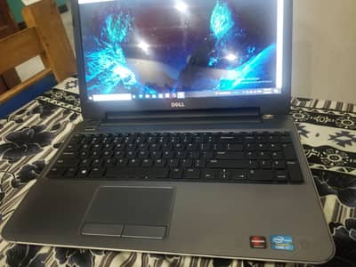 Labtop Core i7  imported Bahrain