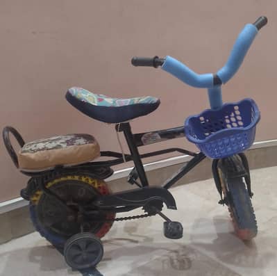 kids bicycle | Reconditioned