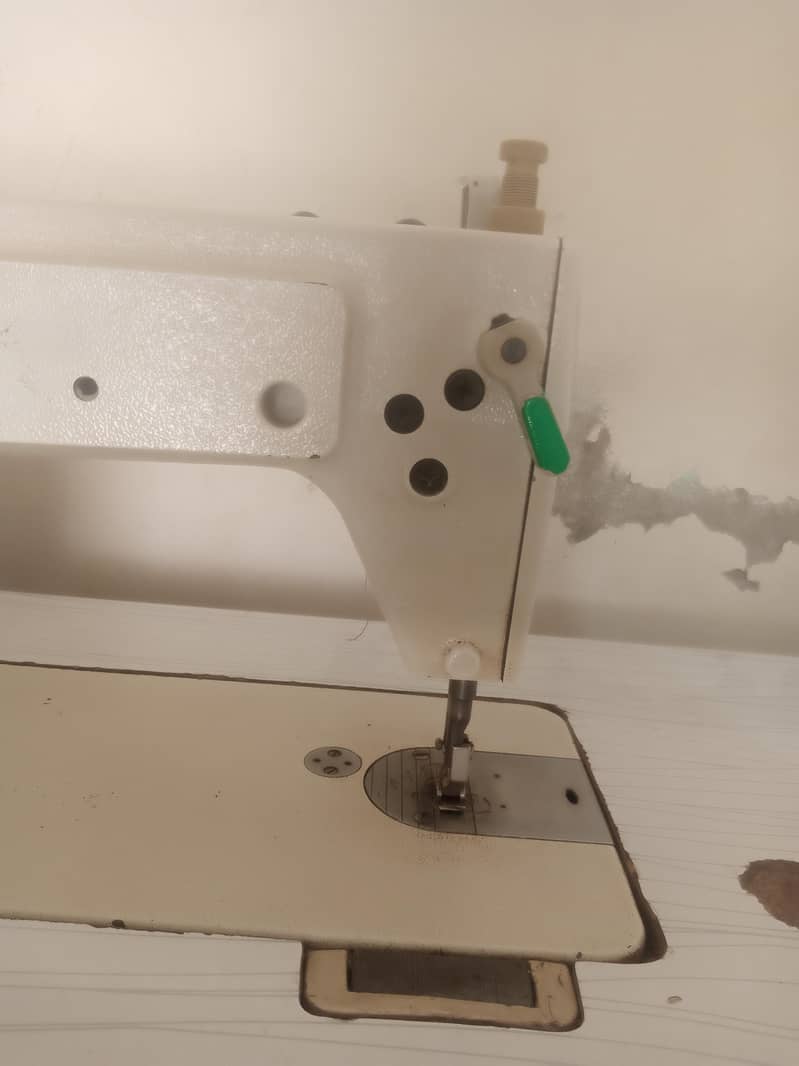 Juki Machine 5
