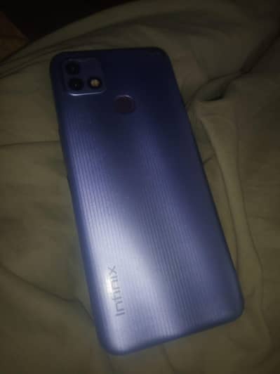 Infinix Hot 10i