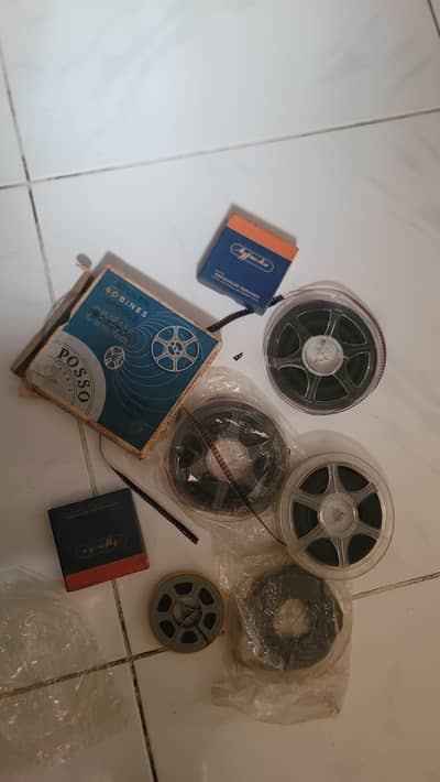 Antique vintage Reels for sale