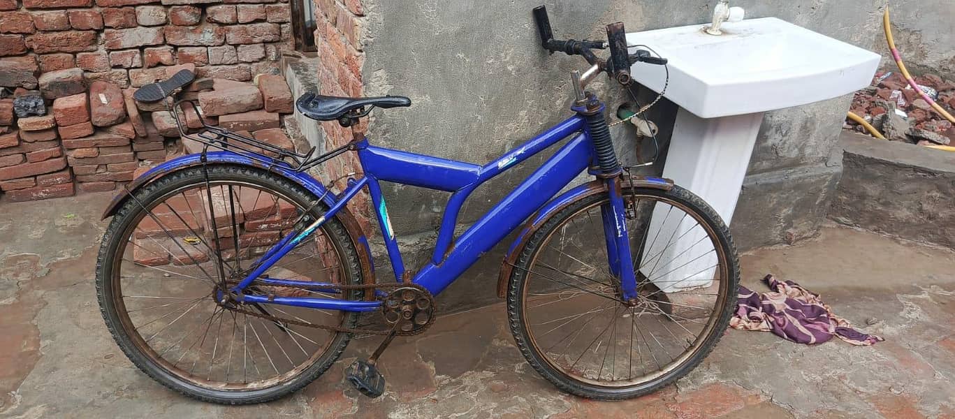 26 size cycle 0
