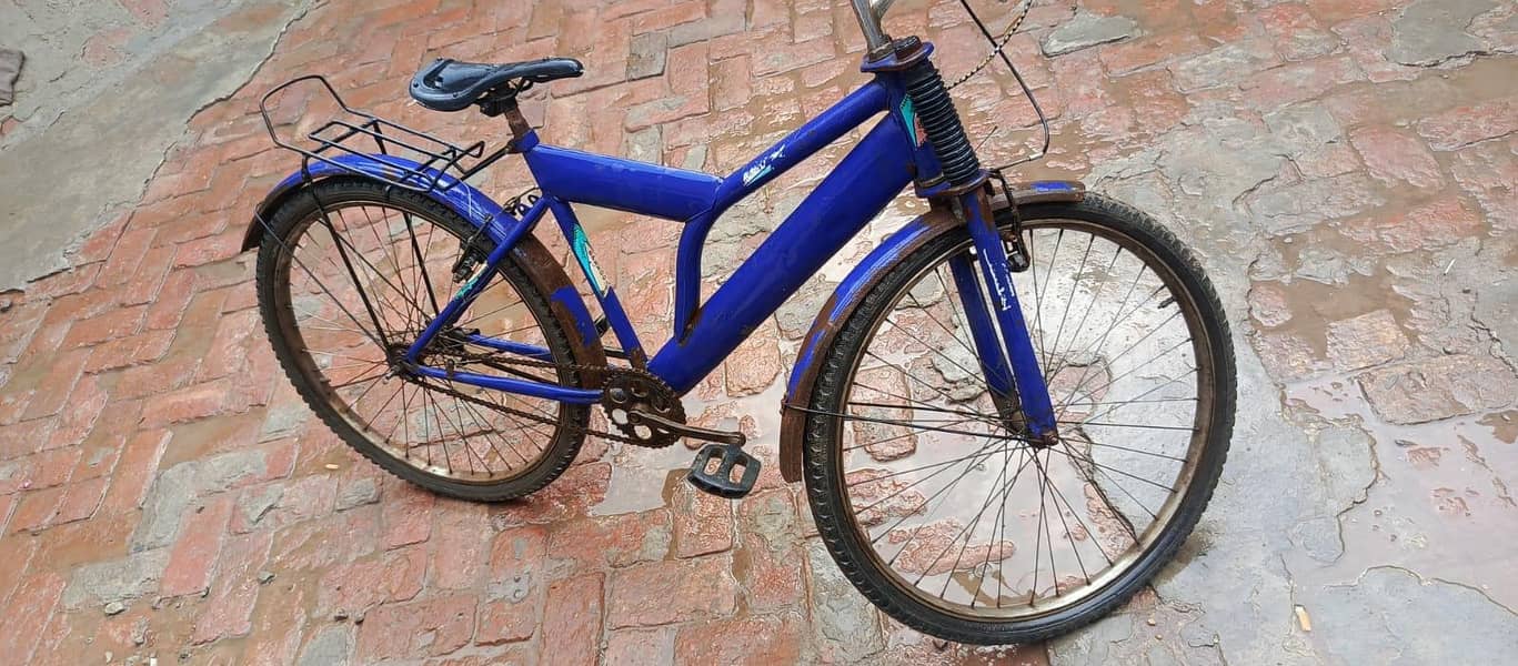 26 size cycle 3