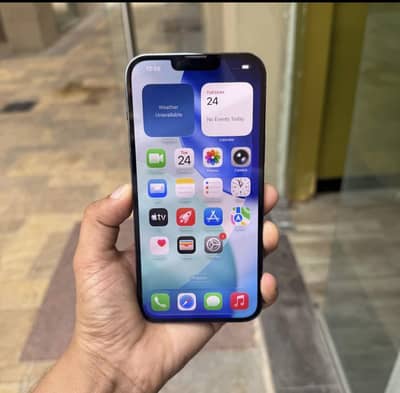 Apple iPhone 13 Pro Max