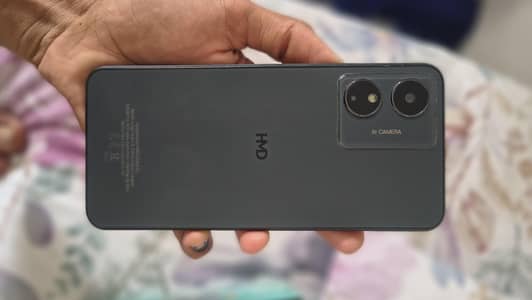 HMD Aura 2