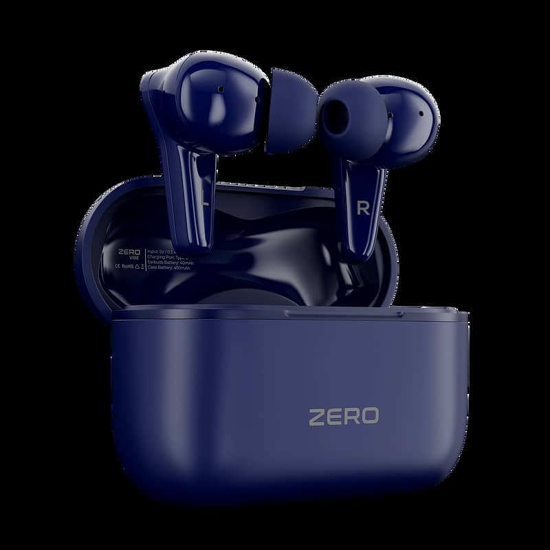 Zero Other 1
