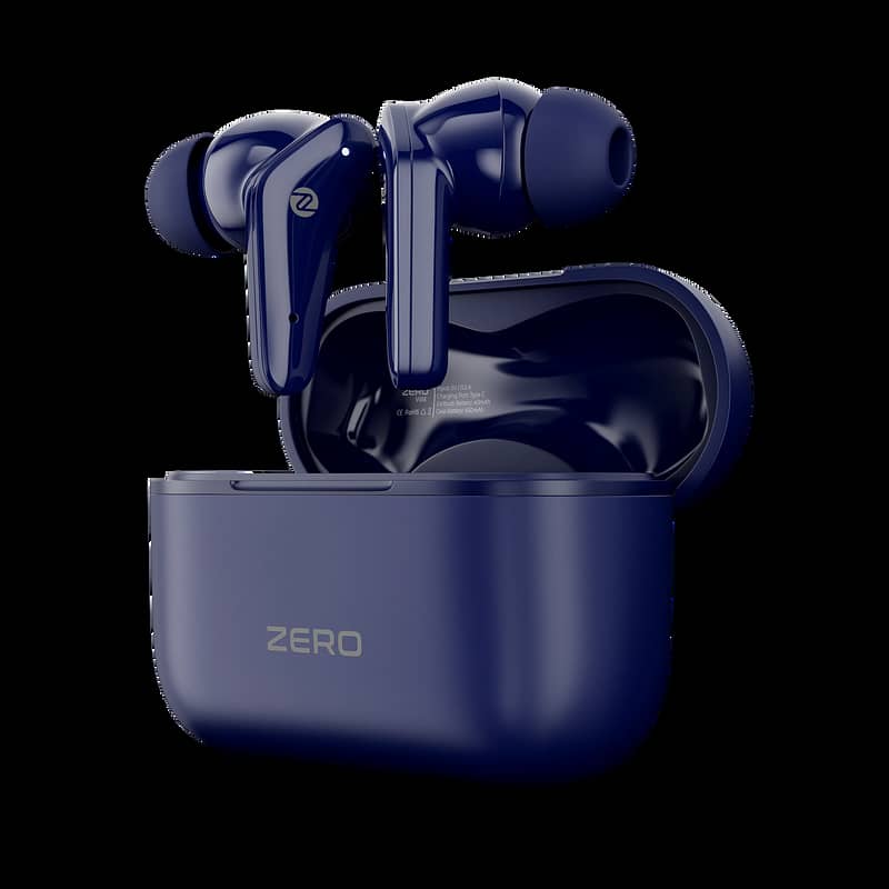 Zero Other 2