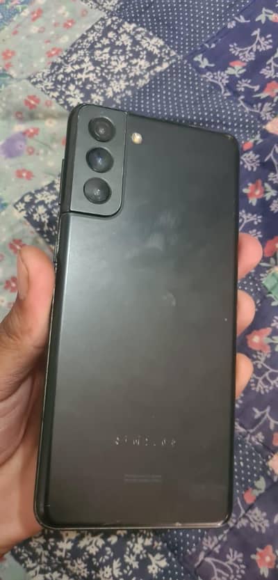 Samsung Mobile S21 Plus