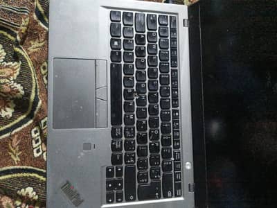 Lenovo thinkpad x1 carbon Gen 6 /i5 8th Gen / 8Gb 512 Gb SSD/Lahore