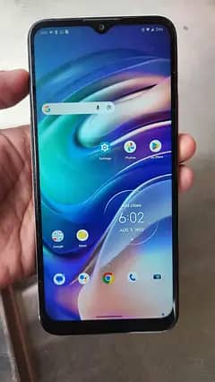 Motorola G10