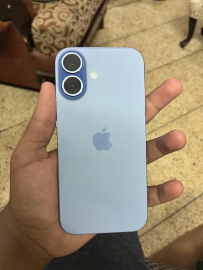 Apple iPhone 17