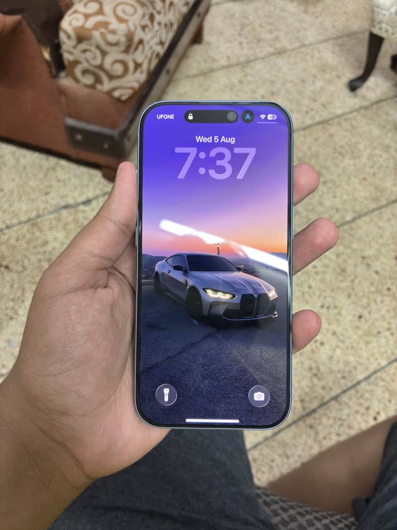 Apple iPhone 17 3