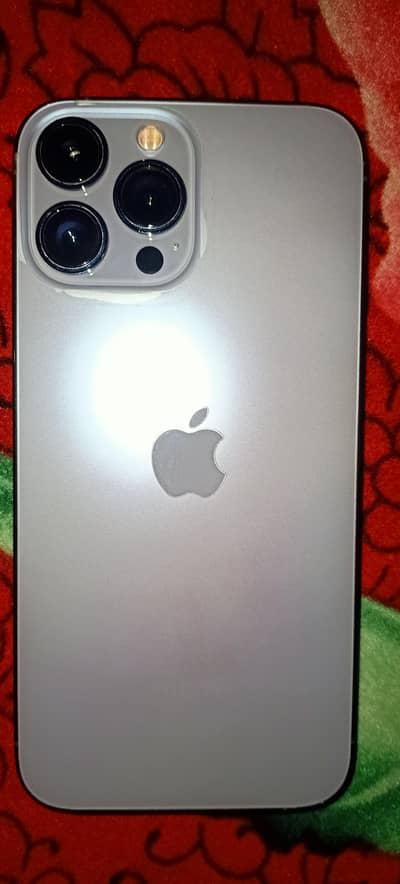 Apple iPhone 13 Pro Max