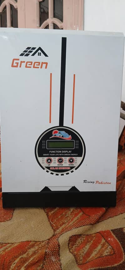 Solar inverter for Sale Urgent 