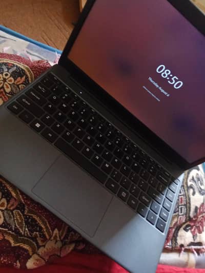 Mechrevo Ryzen 5 Laptop pm