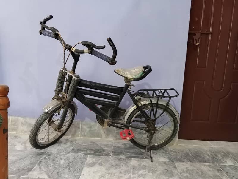 cycle 0