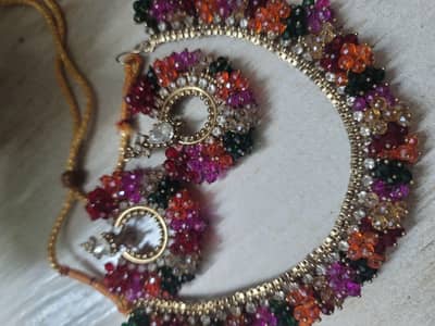 Handmade Jewellery for sale