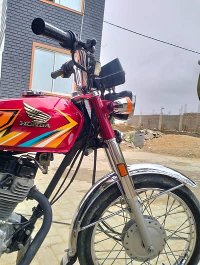 h0nda 125