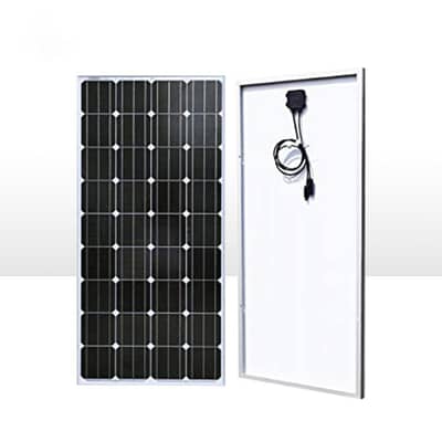 27 solar panals 280watt
